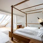 Seewirts Strandhaus 2* Übersee