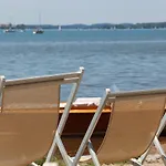 Seewirts Strandhaus Hotel Übersee