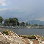 Seewirts Strandhaus Hotel
