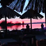 Seewirts Strandhaus Übersee
