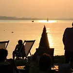 Hotel Seewirts Strandhaus 2*