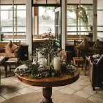Seewirts Strandhaus Hotel Übersee