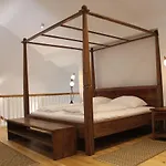 Seewirts Strandhaus 2* Übersee