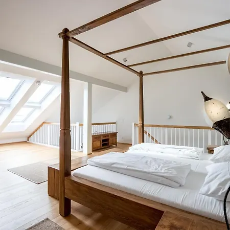 Seewirts Strandhaus 2* Übersee