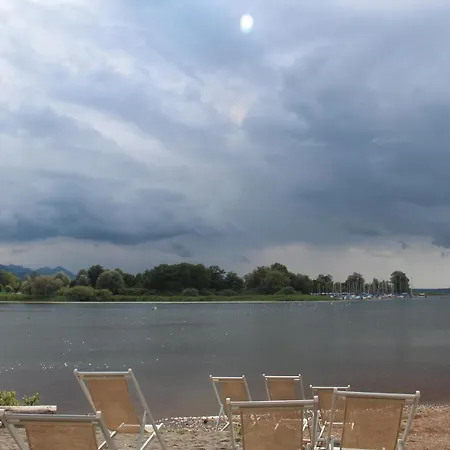 Seewirts Strandhaus Hotel 2*