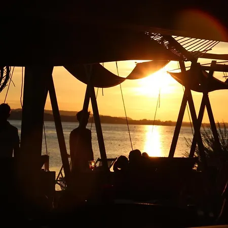 Seewirts Strandhaus Hotel Übersee