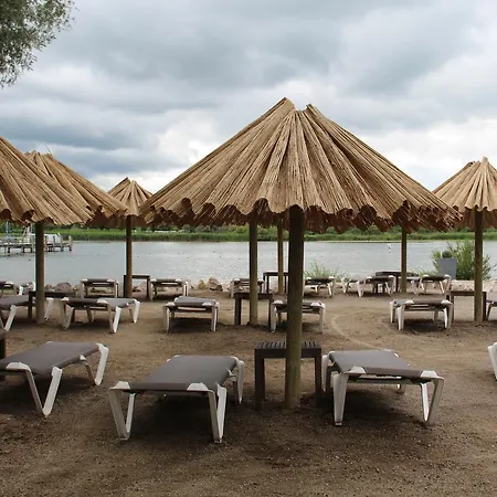 Seewirts Strandhaus 2* Übersee