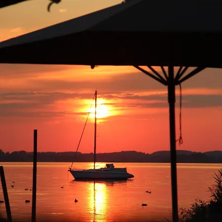 Hotel Seewirts Strandhaus 2*