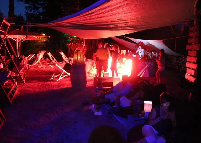 Hotell Seewirts Strandhaus 2*