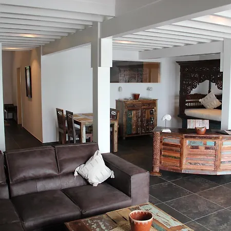 Seewirts Strandhaus 2* Übersee
