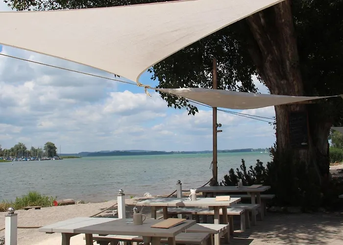 Seewirts Strandhaus