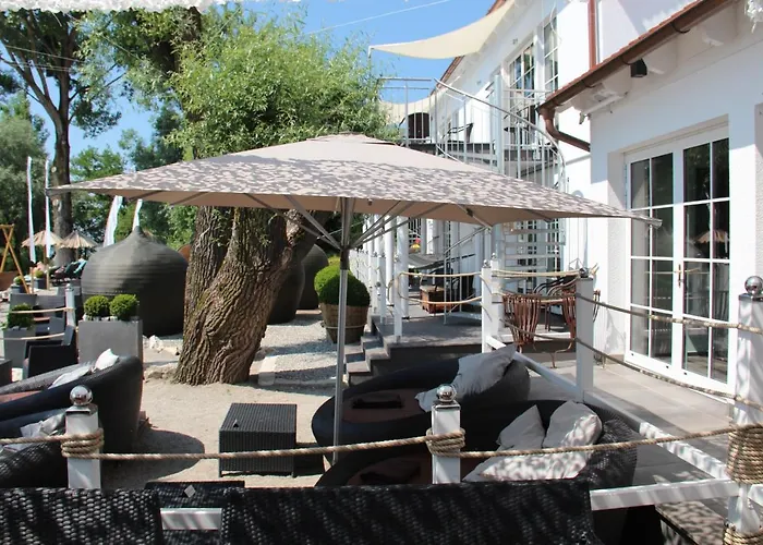 Seewirts Strandhaus Ξενοδοχείο 2*