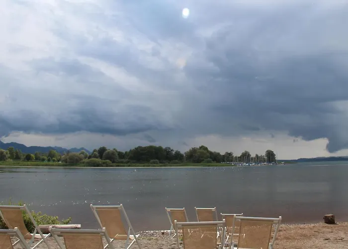 Seewirts Strandhaus Ξενοδοχείο 2*