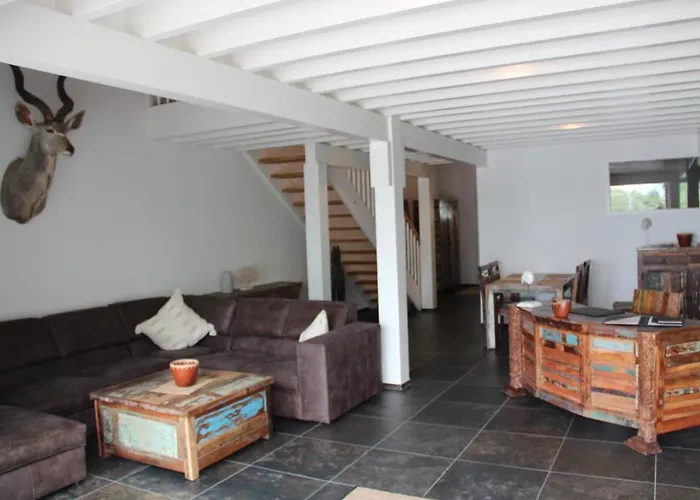 Seewirts Strandhaus Ξενοδοχείο 2*