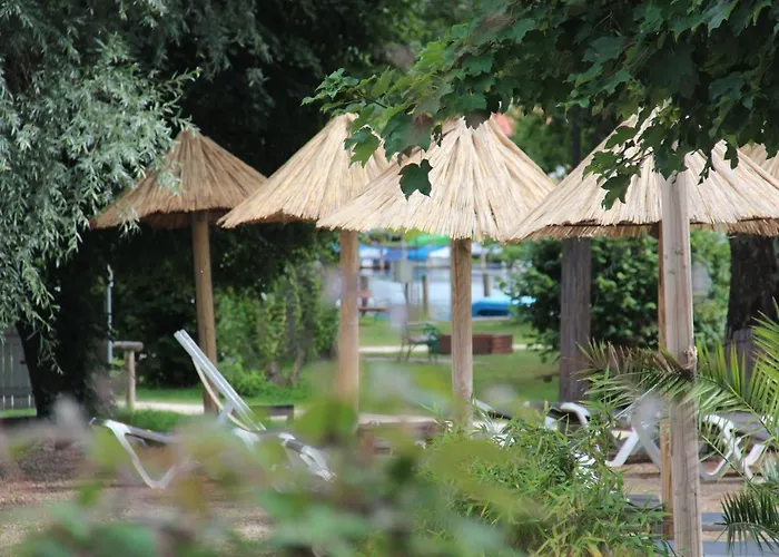Ξενοδοχείο Seewirts Strandhaus Übersee