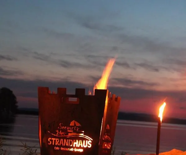 Seewirts Strandhaus 2*