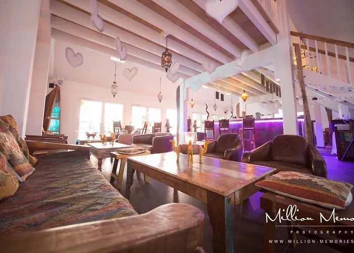 Seewirts Strandhaus 2*